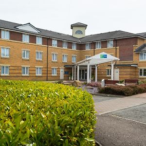 Holiday Inn Express Stirling By Ihg